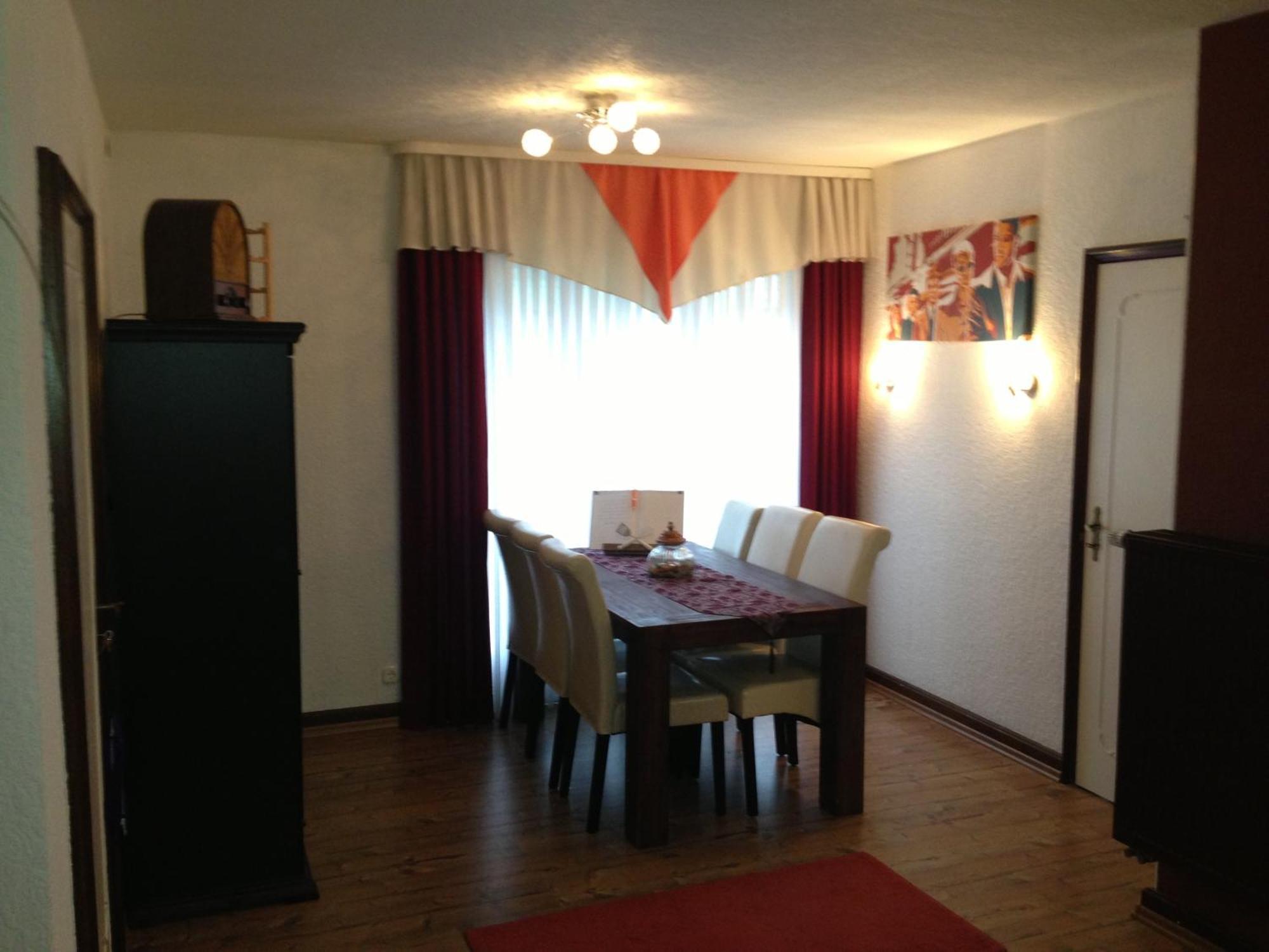 Das Loreley Weinstuebchen Sankt Goarshausen Kamer foto
