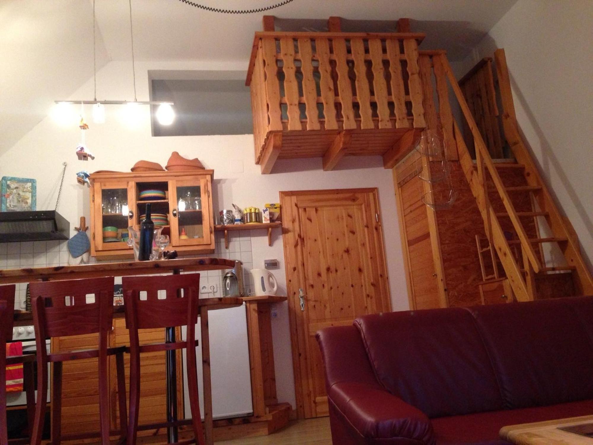 Das Loreley Weinstuebchen Sankt Goarshausen Kamer foto