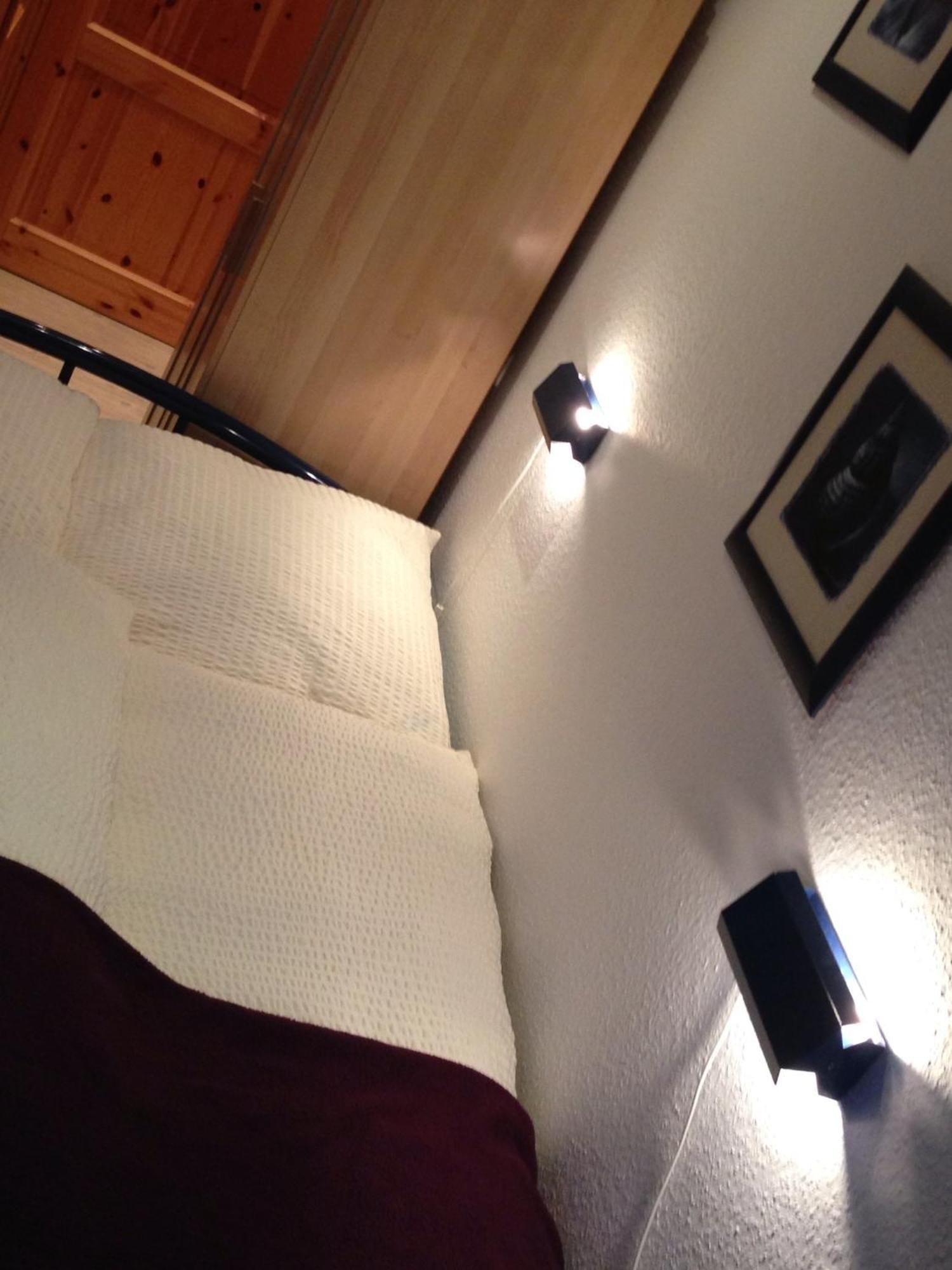 Das Loreley Weinstuebchen Sankt Goarshausen Kamer foto