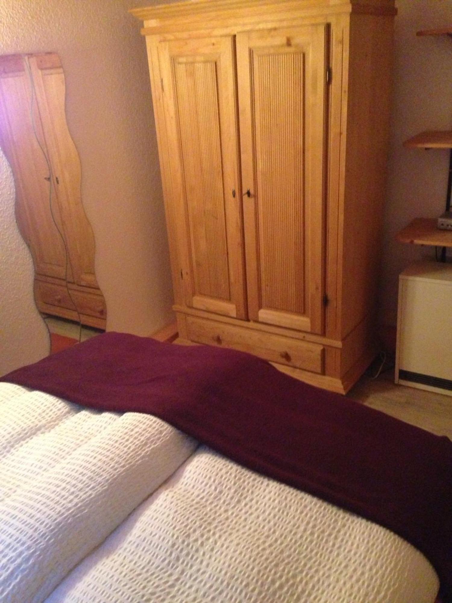 Das Loreley Weinstuebchen Sankt Goarshausen Kamer foto