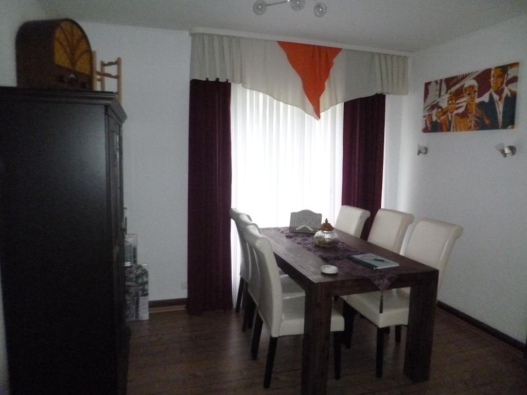 Das Loreley Weinstuebchen Sankt Goarshausen Kamer foto